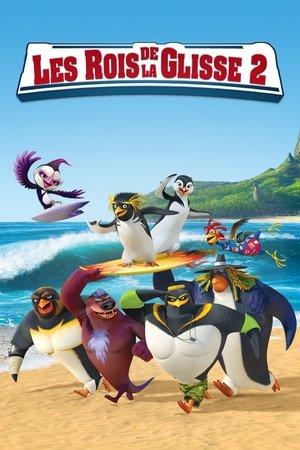 Les Rois de la glisse 2 streaming