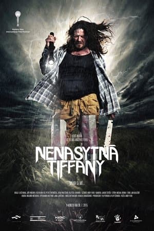Nenasytná Tiffany streaming