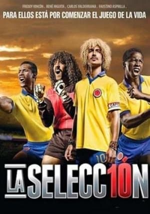 La Seleccion streaming