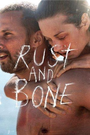 Rust and Bone streaming
