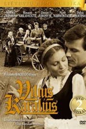 Vilius Karalius streaming