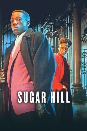 Sugar Hill streaming