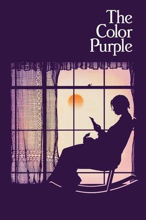 The Color Purple streaming
