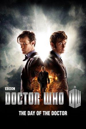 Doctor Who: The Day of the Doctor streaming