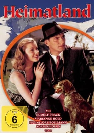 Heimatland streaming