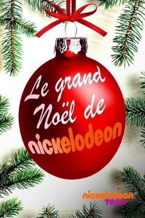 Le grand Noël de Nickelodeon streaming