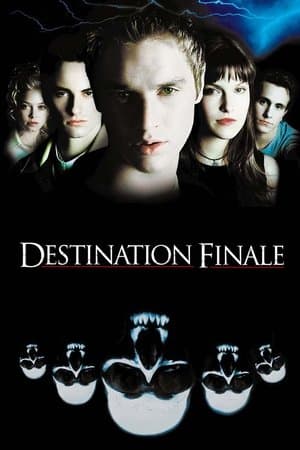 Destination finale streaming