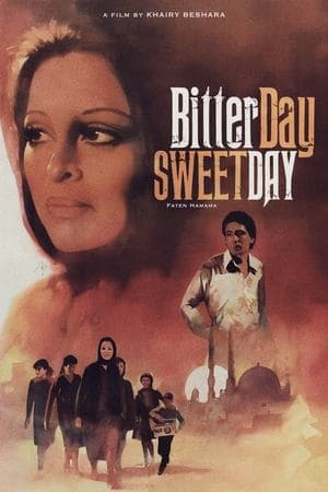 Bitter Day, Sweet Day streaming