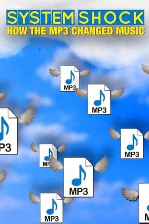 System Shock: How the MP3 Changed Music streaming