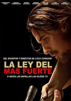 La ley del más fuerte streaming
