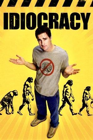Idiocracy streaming