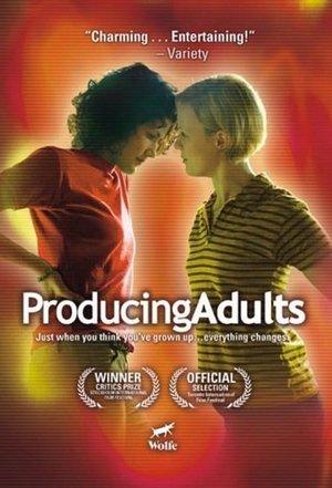 Producing Adults streaming