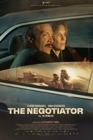 The Negotiator streaming
