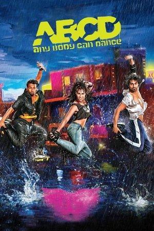 ABCD streaming