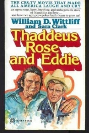 Thaddeus Rose and Eddie streaming