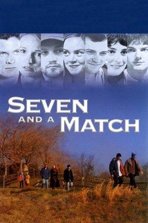 Seven and a Match streaming