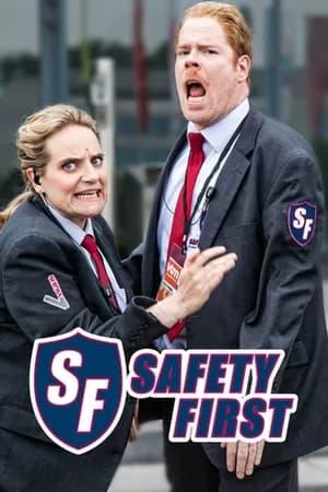 Safety First streaming