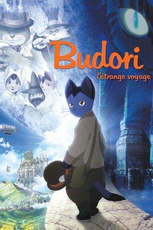 Budori, l’étrange voyage streaming