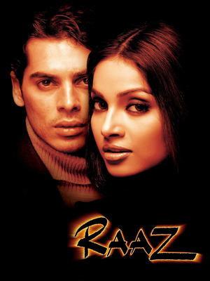 राज़ streaming