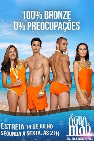 Água de Mar streaming