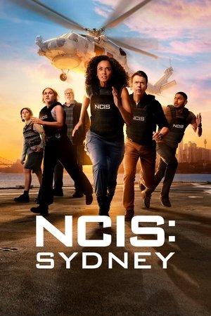 NCIS: Sydney streaming
