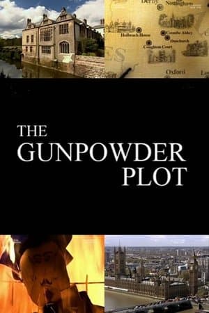 The Gunpowder Plot streaming