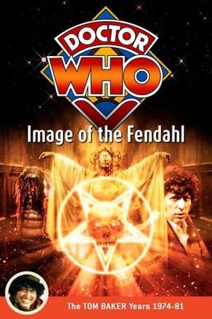 Doctor Who: Image of the Fendahl streaming