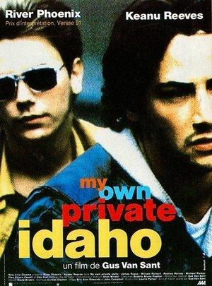 My Own Private Idaho streaming