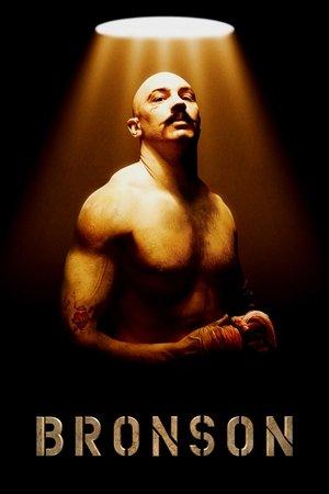 Bronson streaming