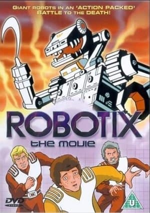 Robotix streaming