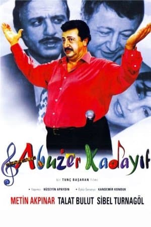 Abuzer Kadayıf streaming