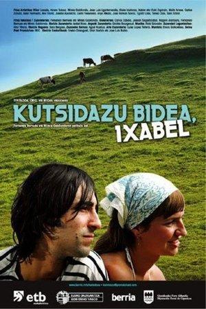 Kutsidazu bidea, Ixabel streaming