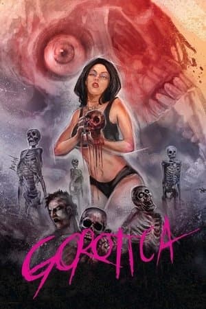 Gorotica streaming