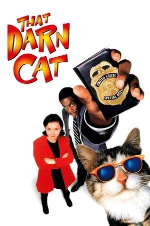 That Darn Cat streaming
