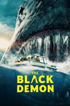 The Black Demon streaming