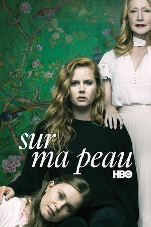 Sharp Objects streaming
