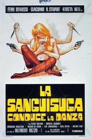 L'insatiable Samantha streaming