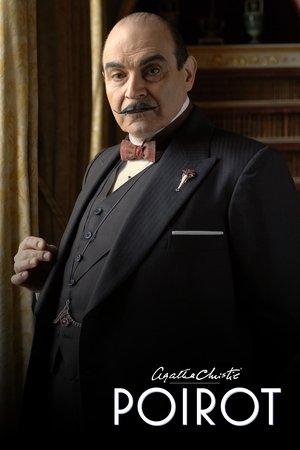 Agatha Christie's Poirot streaming