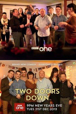 Two Doors Down streaming