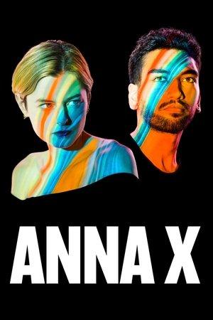 Anna X streaming