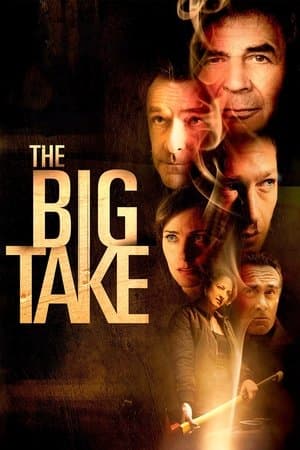 The Big Take streaming