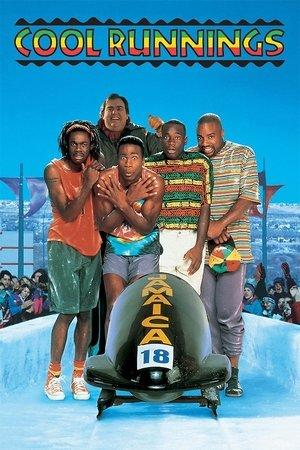 Cool Runnings streaming