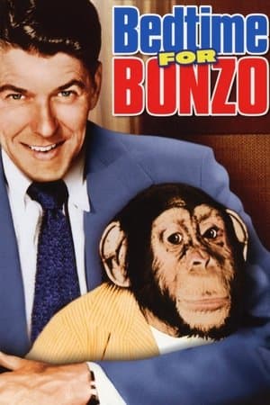 Bedtime for Bonzo streaming