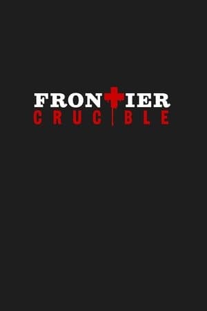 Frontier Crucible streaming