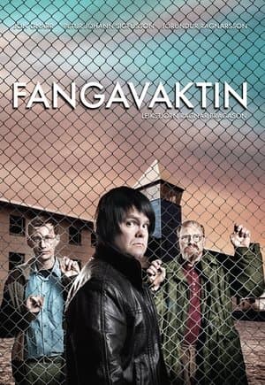 Fangavaktin streaming