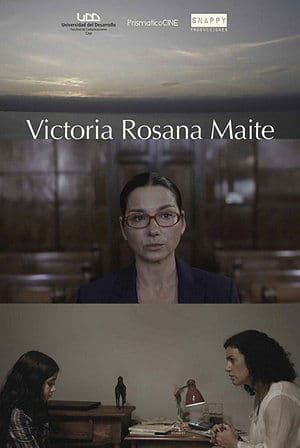 Victoria Rosana Maite streaming