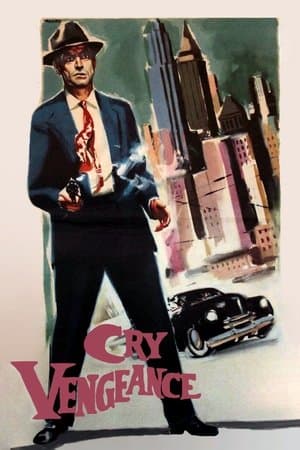 Cry Vengeance streaming