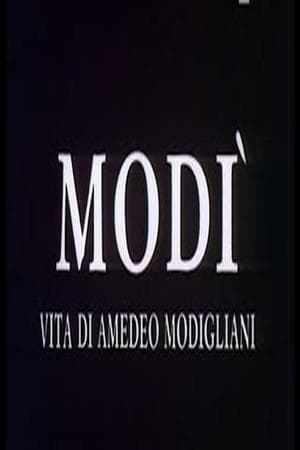 Modì streaming