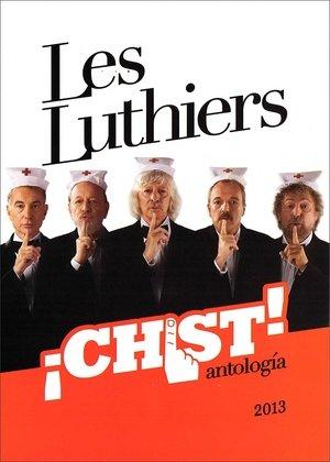 ¡Chist! streaming