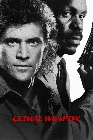 Lethal Weapon streaming